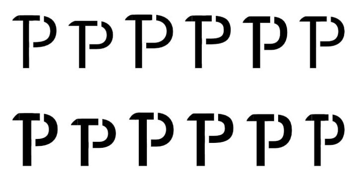 potwin construction symbol exploration