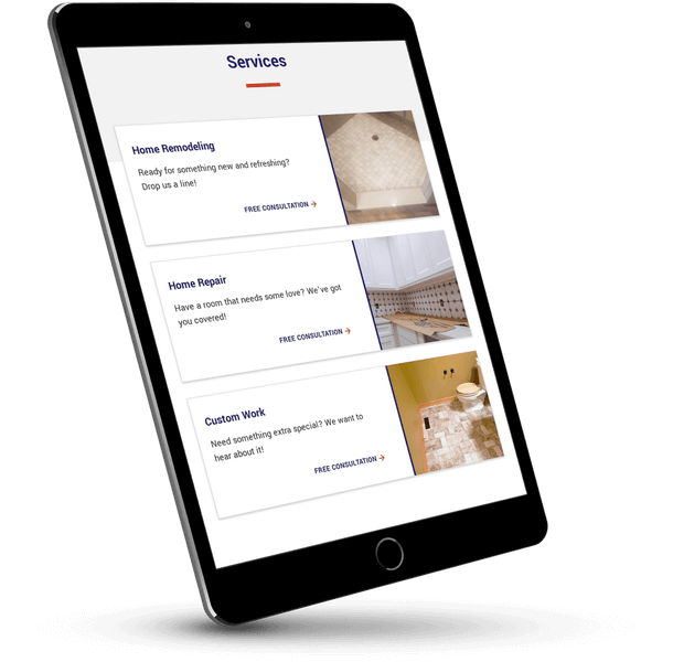 potwin construction services